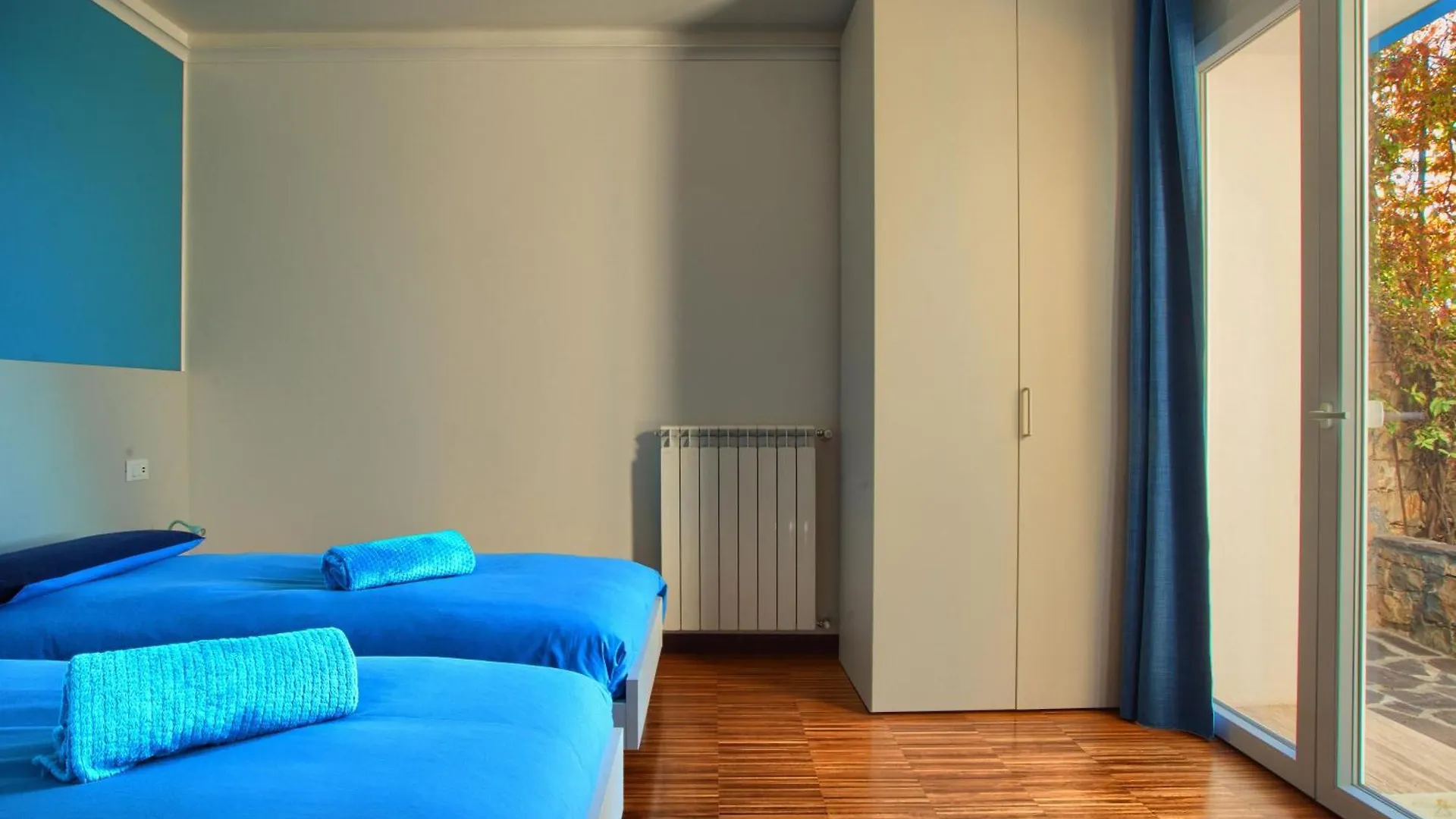 Casa Con 2 Camere Da Letto,Piscina Jacuzzi Ac Wifi E Bici Elettriche Bordighera