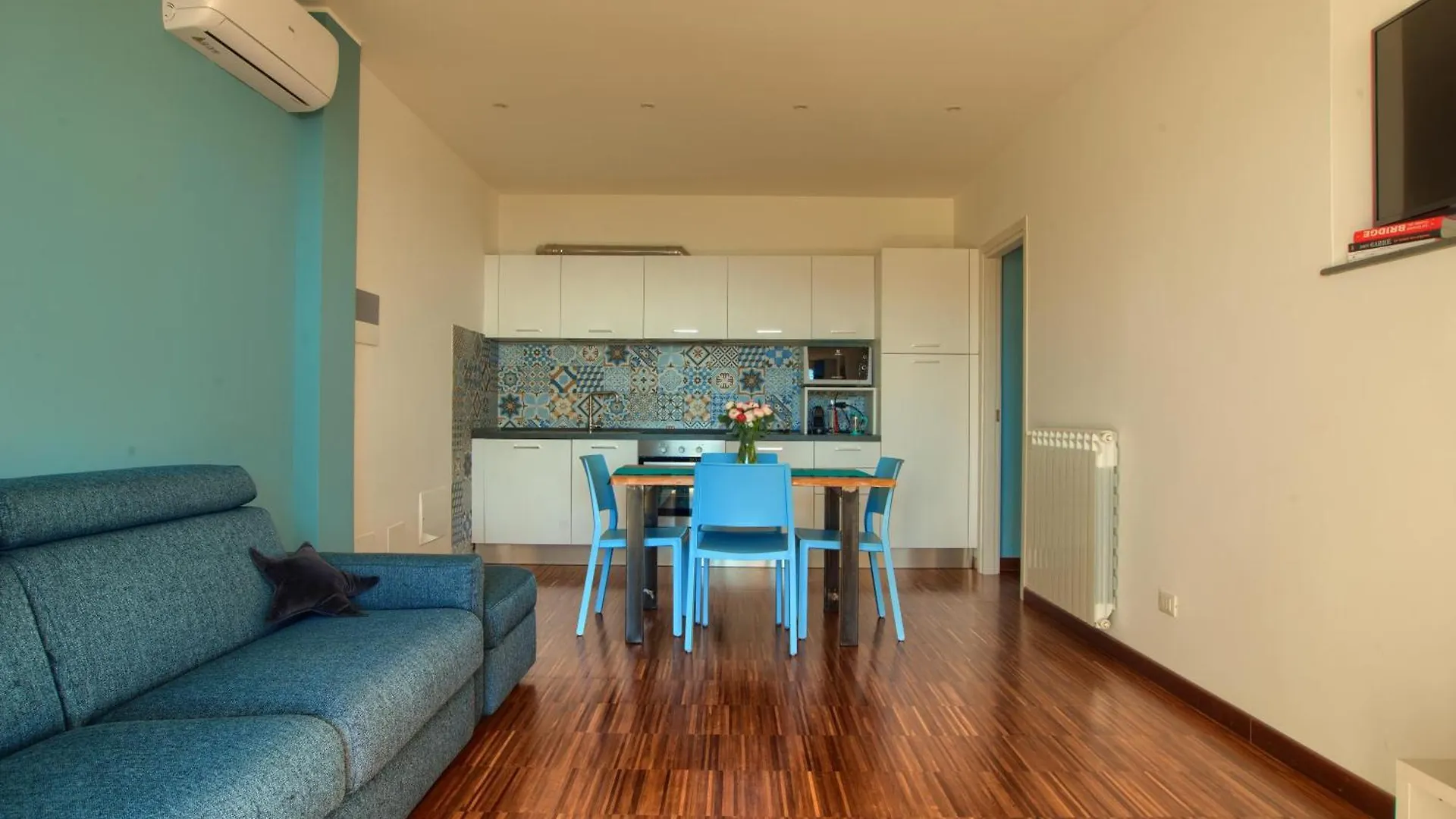 Holiday home Casa Con 2 Camere Da Letto,Piscina Jacuzzi Ac Wifi E Bici Elettriche Bordighera