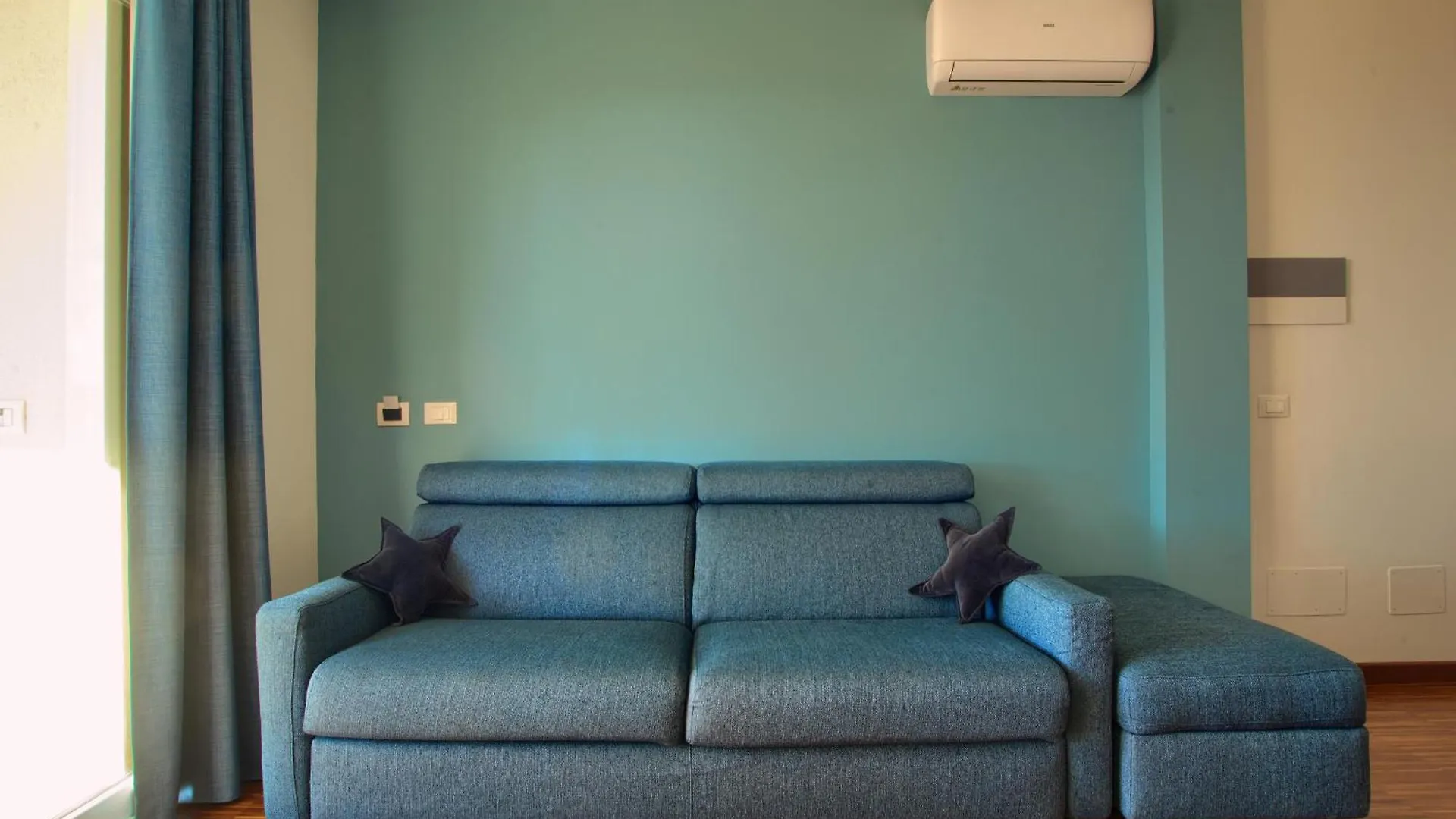 Holiday home Casa Con 2 Camere Da Letto,Piscina Jacuzzi Ac Wifi E Bici Elettriche Bordighera Italy