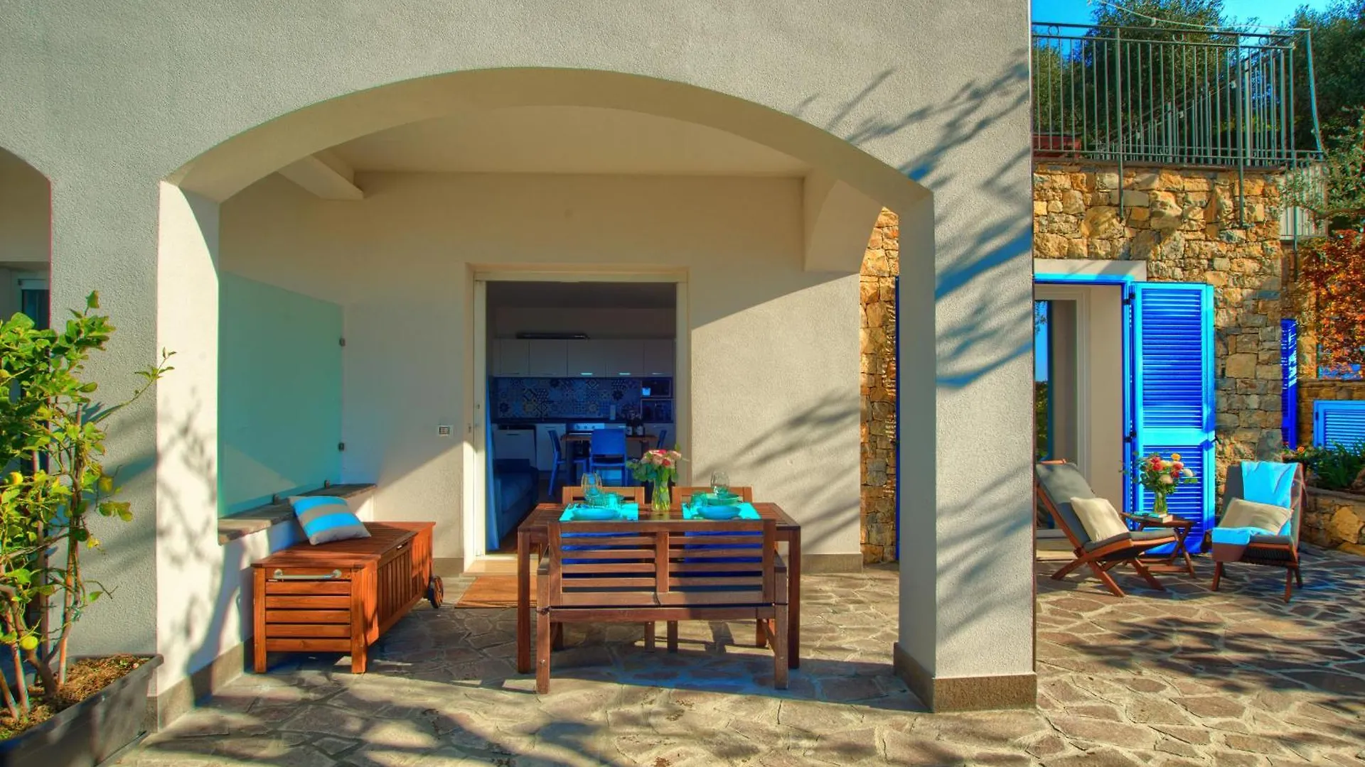 Casa Con 2 Camere Da Letto,Piscina Jacuzzi Ac Wifi E Bici Elettriche Bordighera