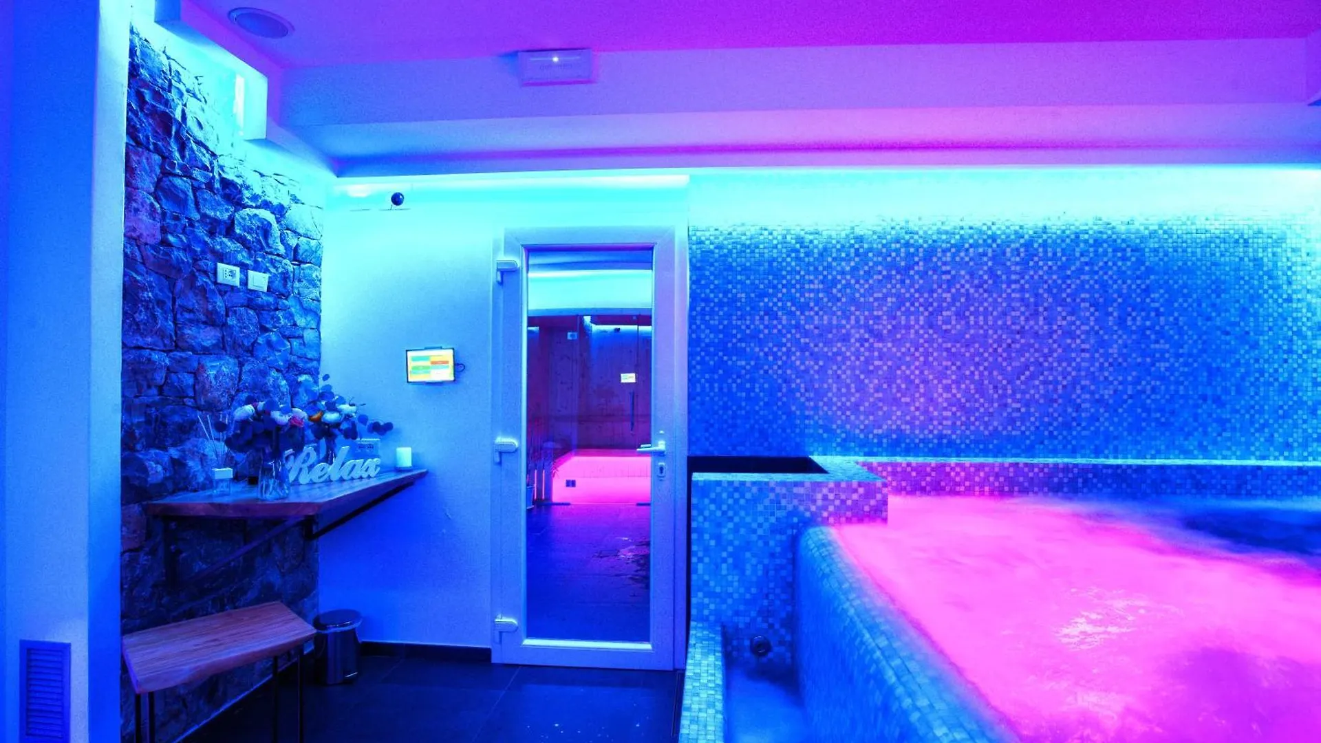 Holiday home Casa Con 2 Camere Da Letto,Piscina Jacuzzi Ac Wifi E Bici Elettriche Bordighera
