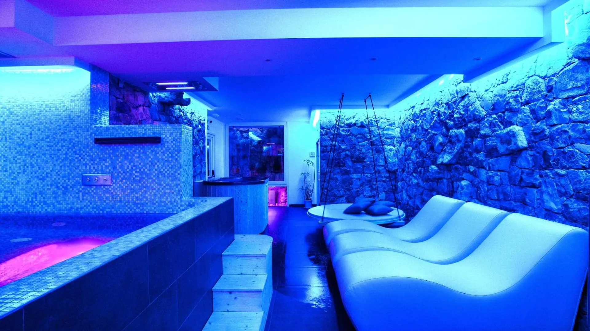 Holiday home Casa Con 2 Camere Da Letto,Piscina Jacuzzi Ac Wifi E Bici Elettriche Bordighera
