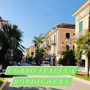 Corso Italia 4 Appartamento