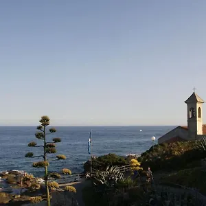 Caligo Incantevole A Due Passi Dal Mare Casa vacanze