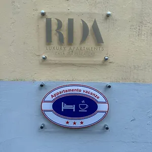 Casa Del Pescatore Rda Luxury Casa vacanze
